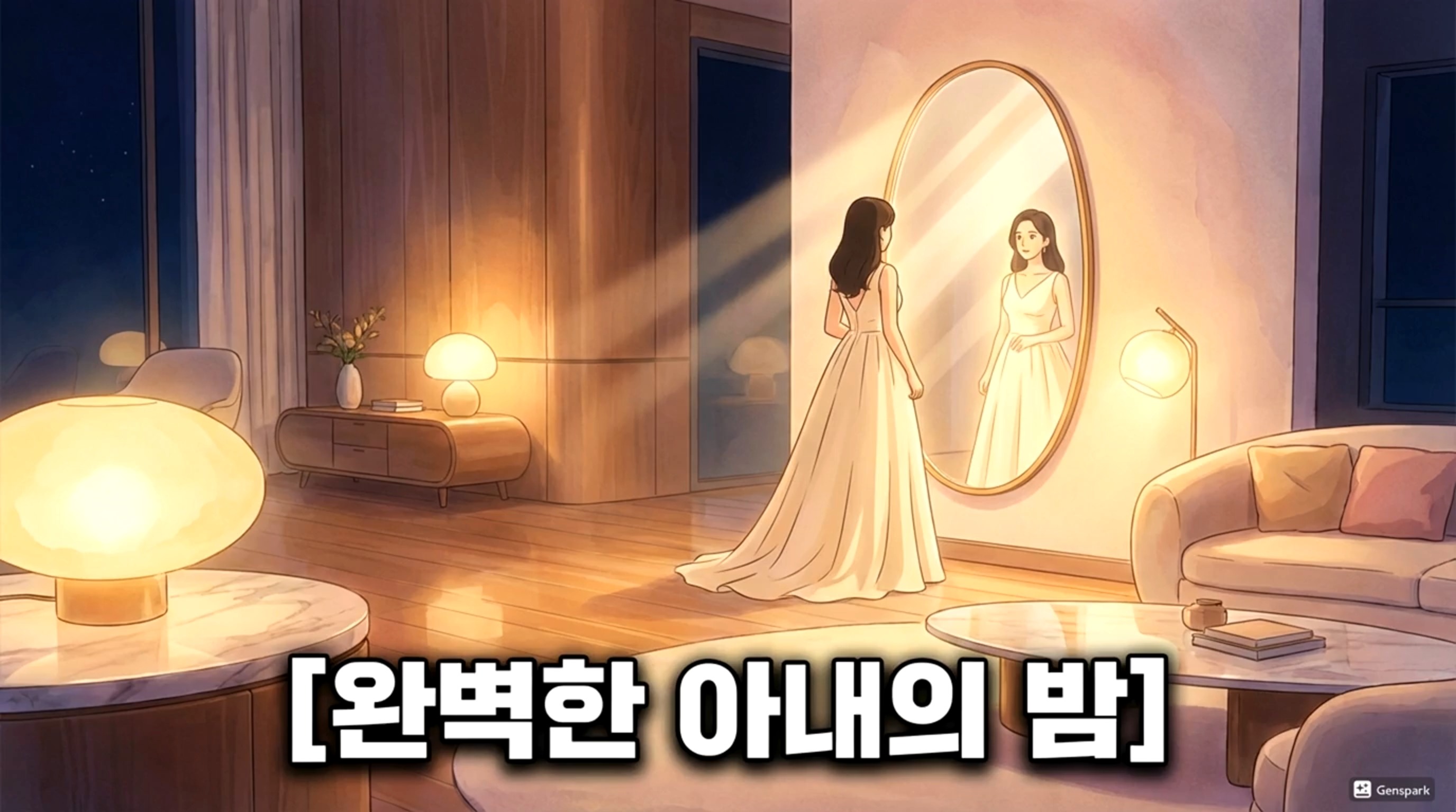 연예인급 아내 두고 몰래 바람핀 남편의 충격 이유