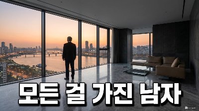 기억을 잃은 천억 회장, 반지하에서 눈물의 무릎꿇기...