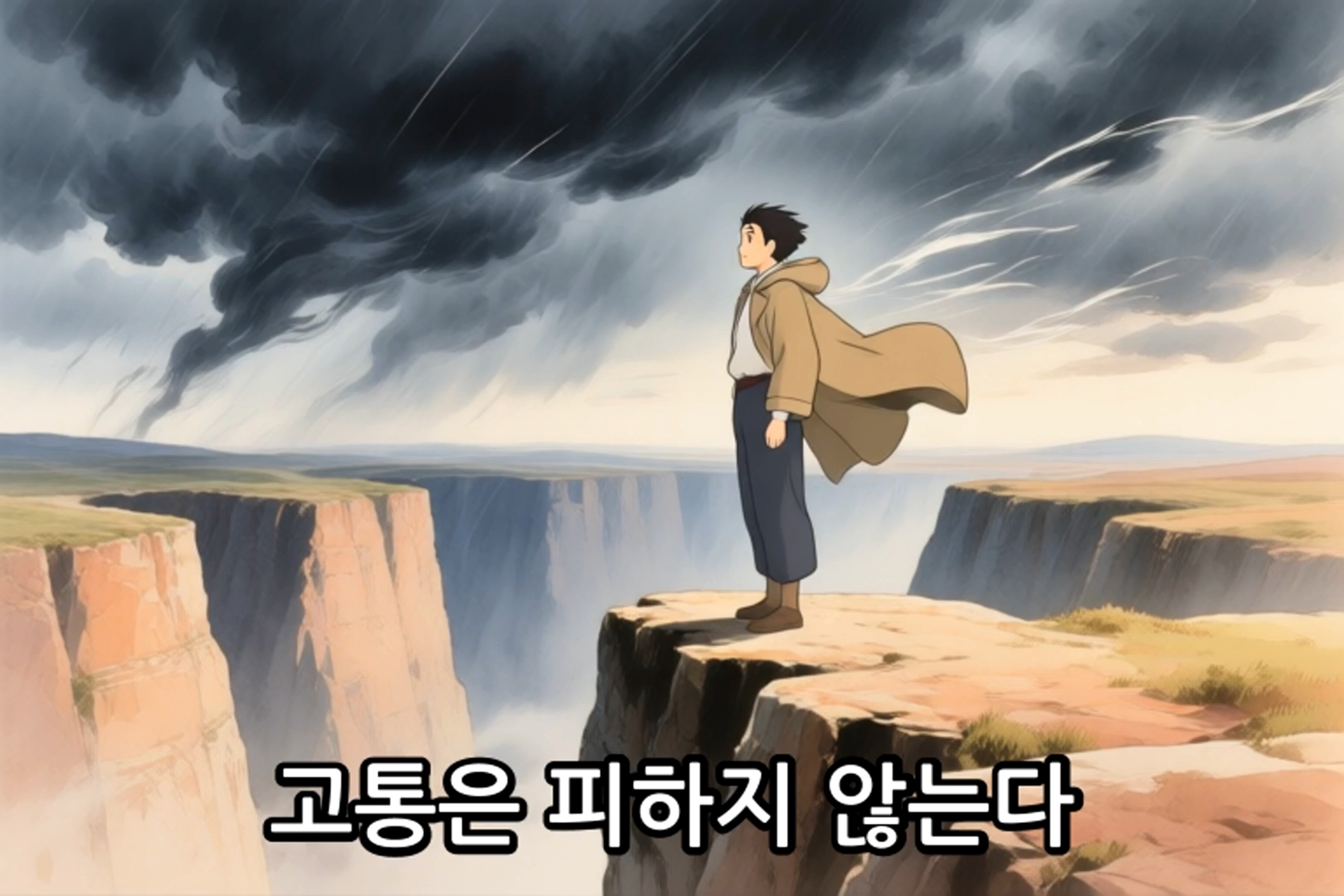 니체가 죽기 전까지 놓지 않은 인생 마인드 6가지 (위버맨쉬의 비밀)